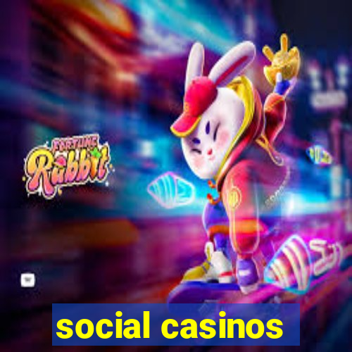 social casinos